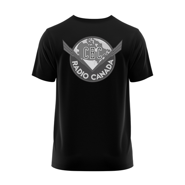 CBC Vintage Tee