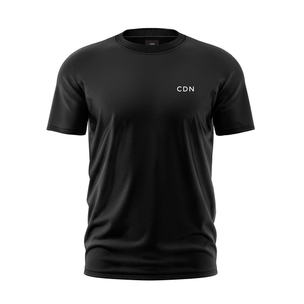 Unisex Midweight Cotton Goose Tee 2.0