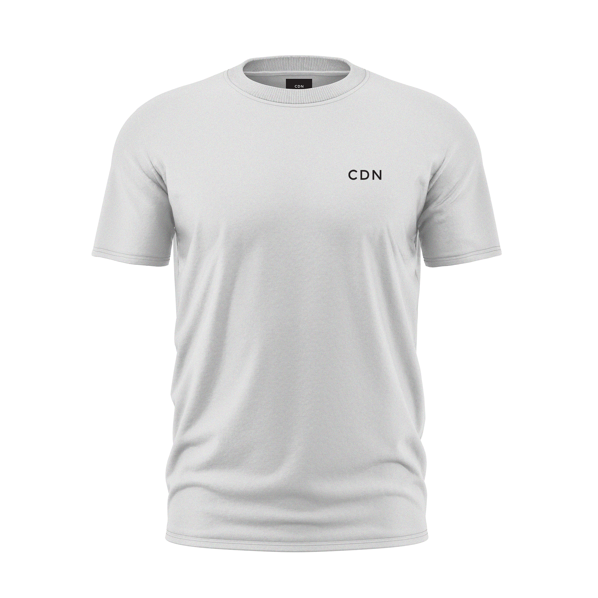Unisex Midweight Cotton Goose Tee 2.0