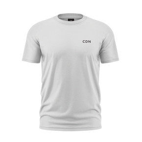 Unisex Midweight Cotton Goose Tee 2.0