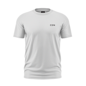 Unisex Midweight Cotton Goose Tee 2.0