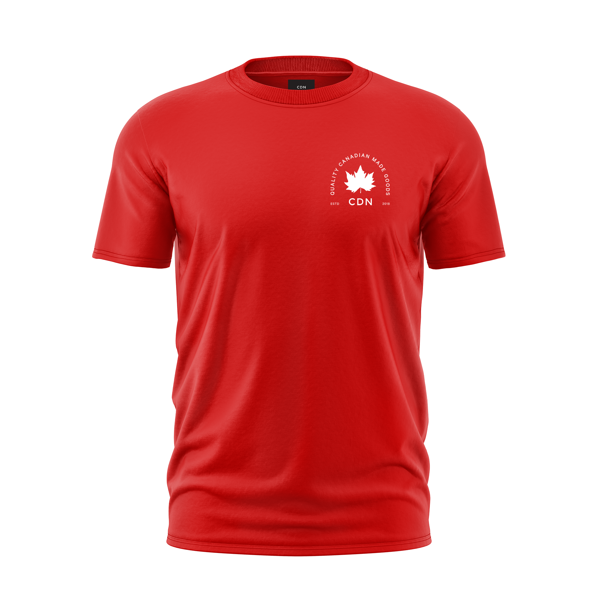 Unisex Cotton Traditions Tee