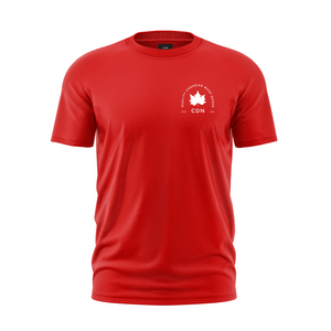 Unisex Cotton Traditions Tee
