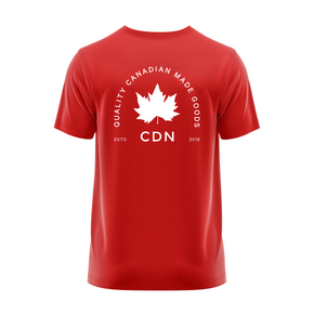 Unisex Cotton Traditions Tee