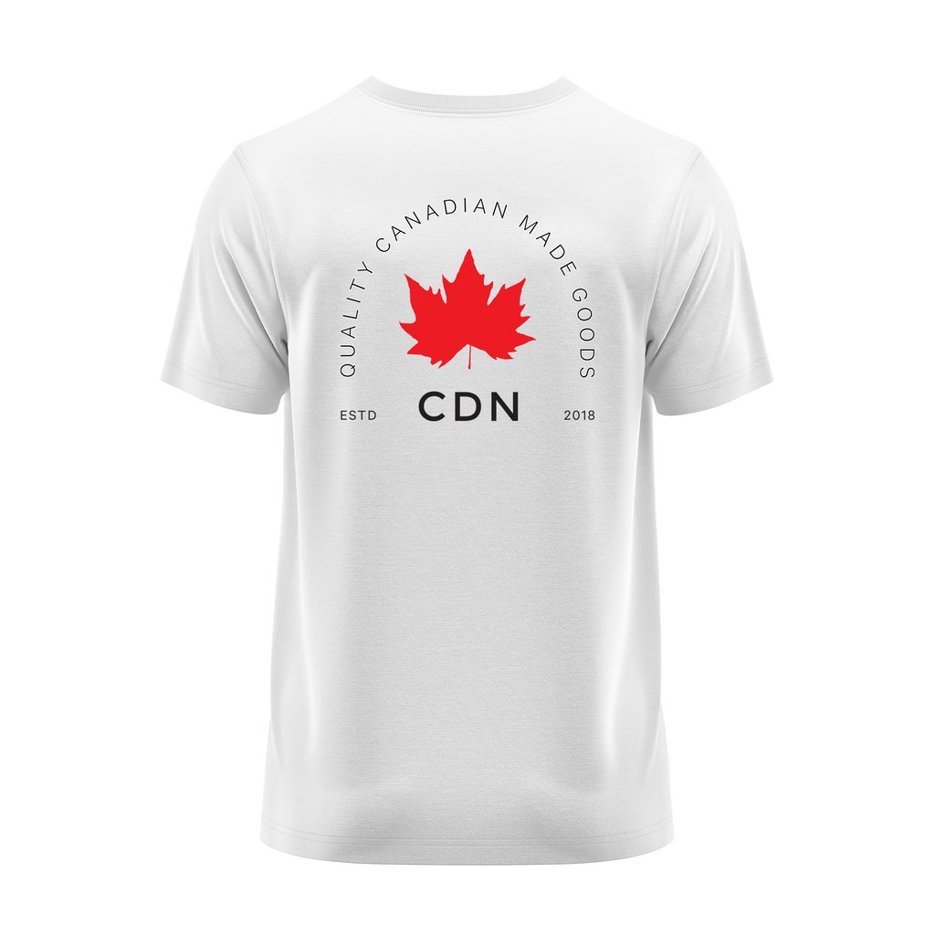 Unisex Cotton Traditions Tee