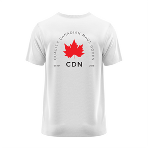 Unisex Cotton Traditions Tee