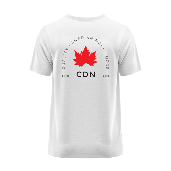Unisex Cotton Traditions Tee