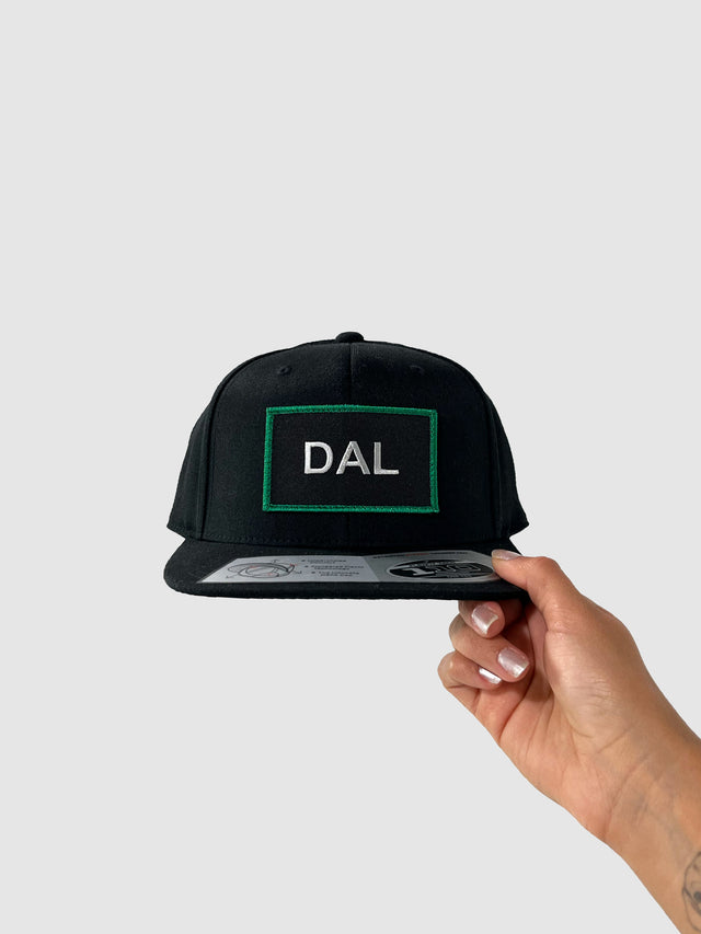 DAL Snapback