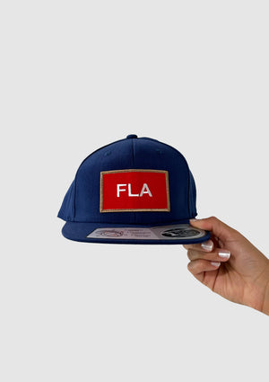 FLA Snapback