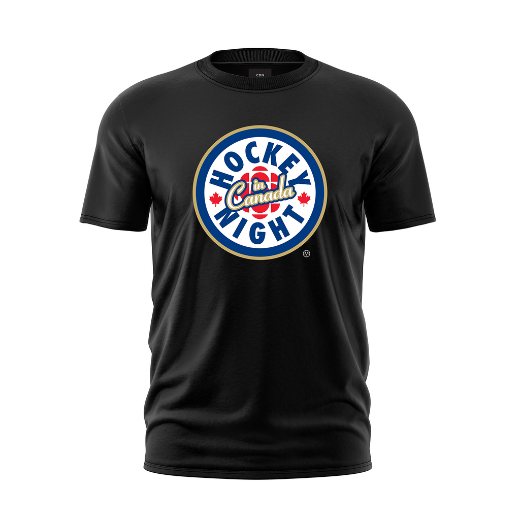 CBC Hockey Night in Canada Tee