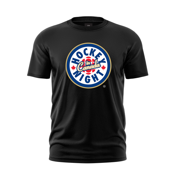 CBC Hockey Night in Canada Tee