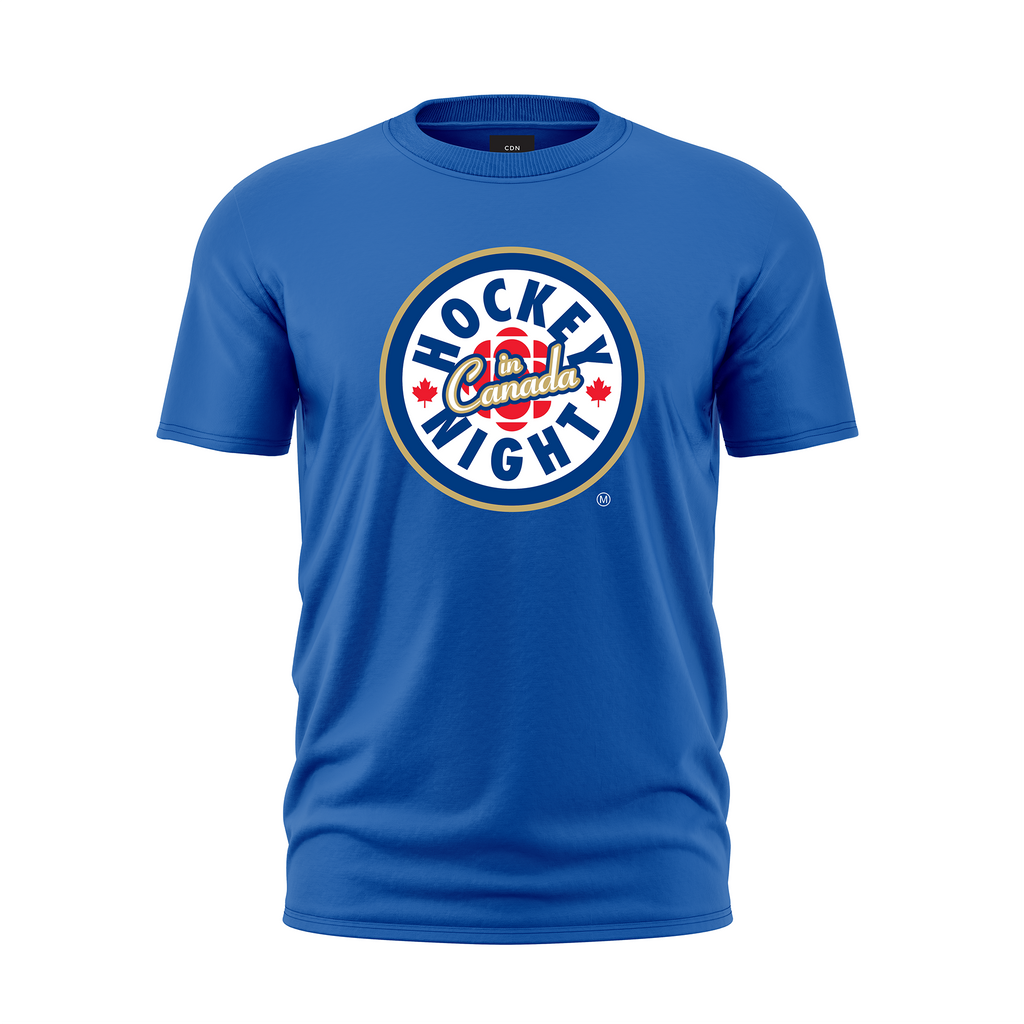 CBC Hockey Night in Canada Tee