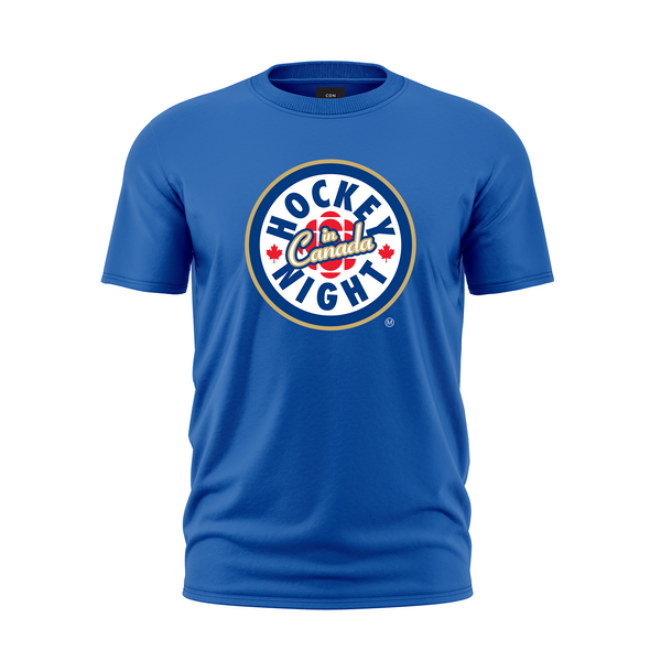 CBC Hockey Night in Canada Tee