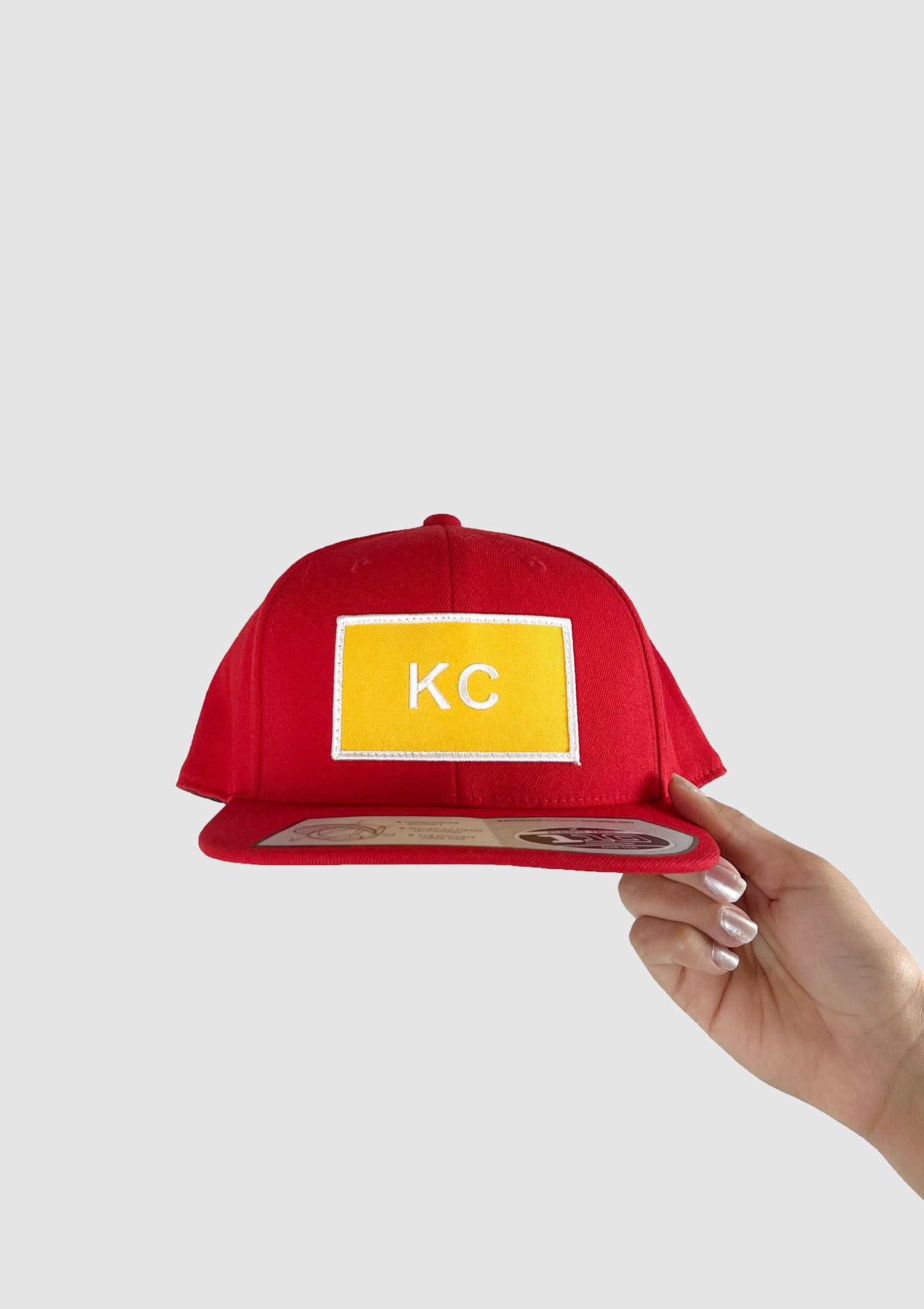 KC Snapback