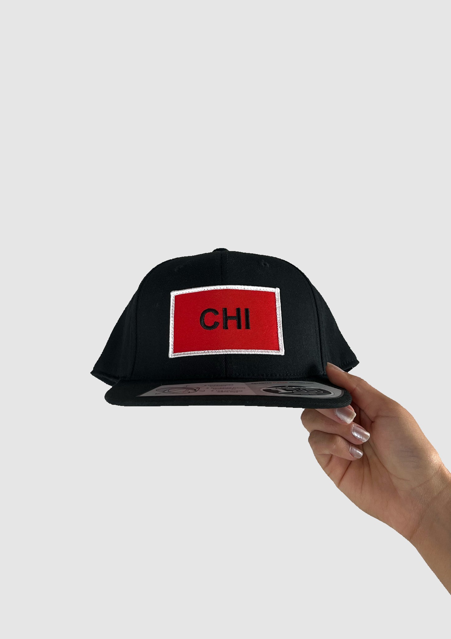 CHI Snapback