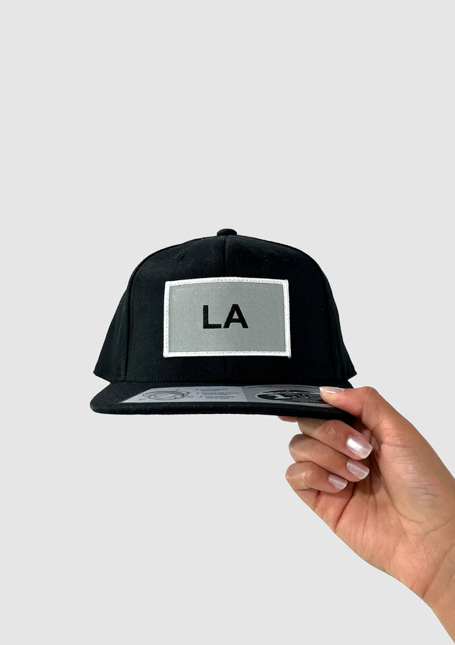 LA Snapback