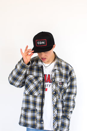 CDN Classic Youth Snapback