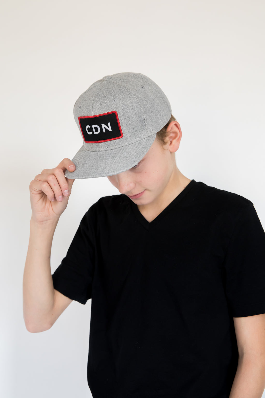 CDN Northern Youth Snapback