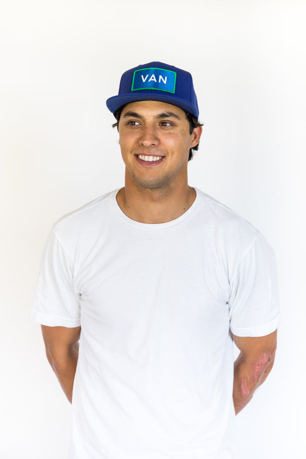 VAN Snapback