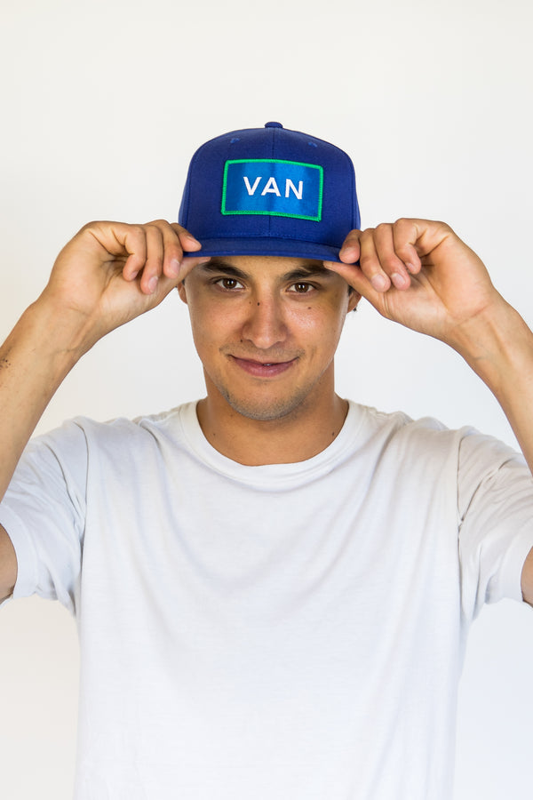 VAN Snapback