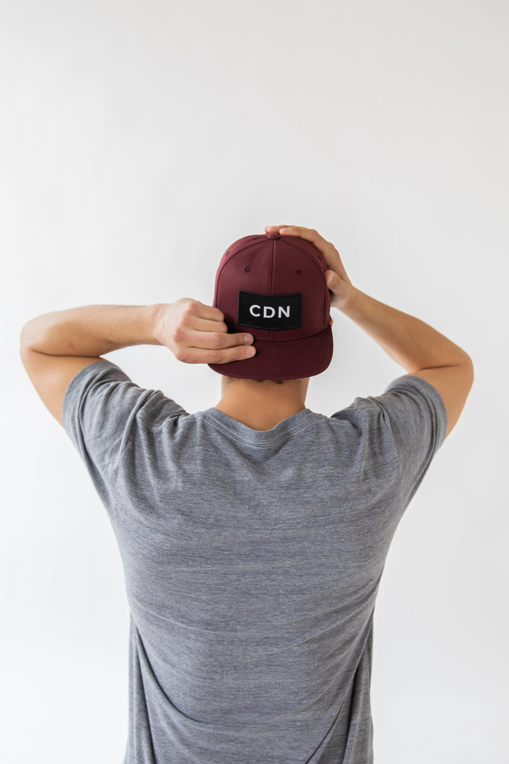 CDN Boreal Snapback