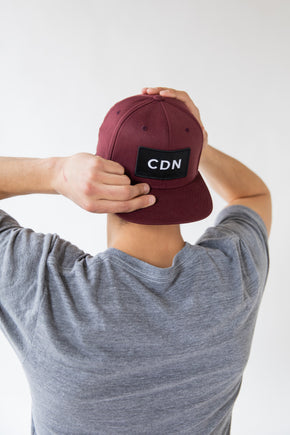 CDN Boreal Snapback