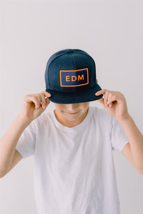 EDM Youth Snapback