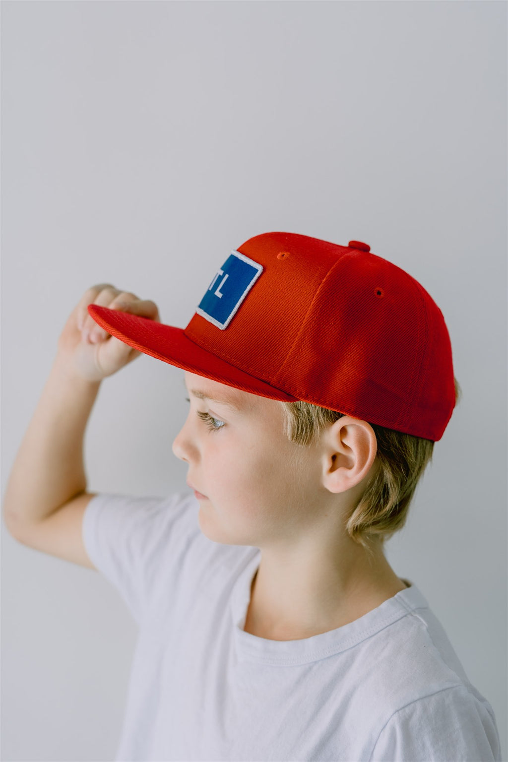 MTL Retro Youth Snapback
