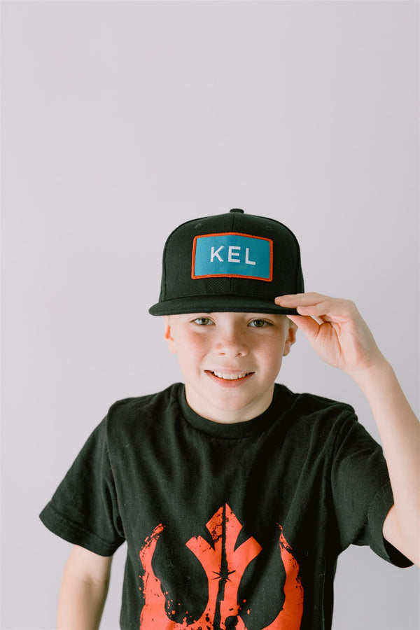 KEL Youth Snapback