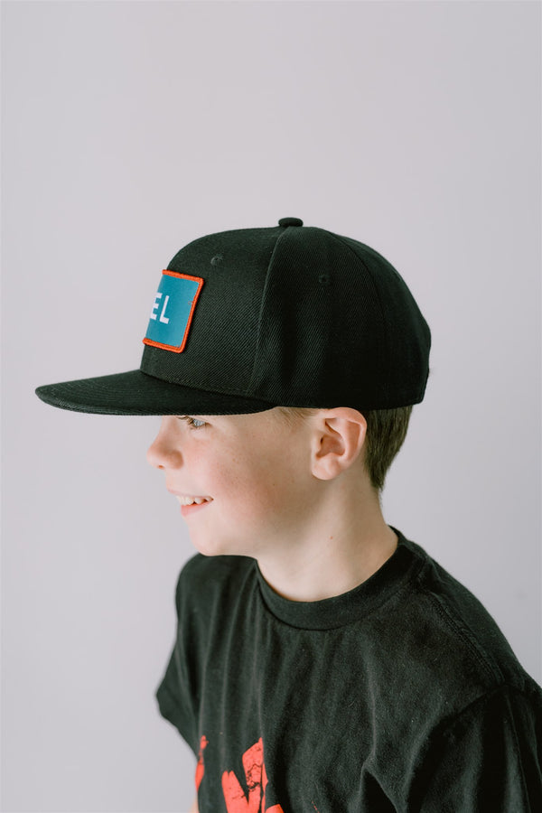 KEL Youth Snapback