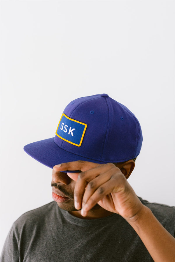 SSK Snapback