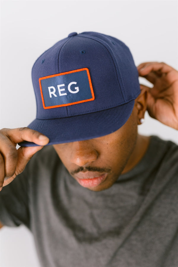 REG Snapback