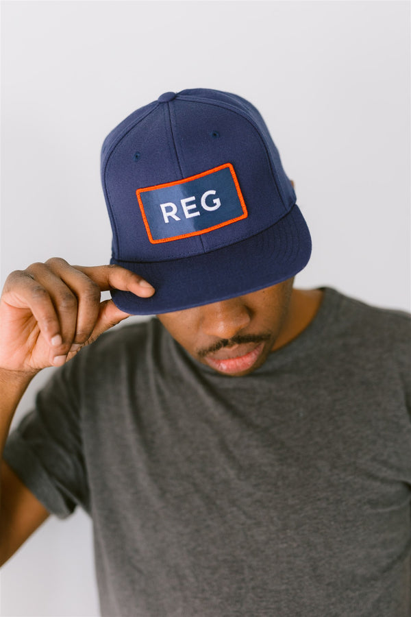 REG Snapback