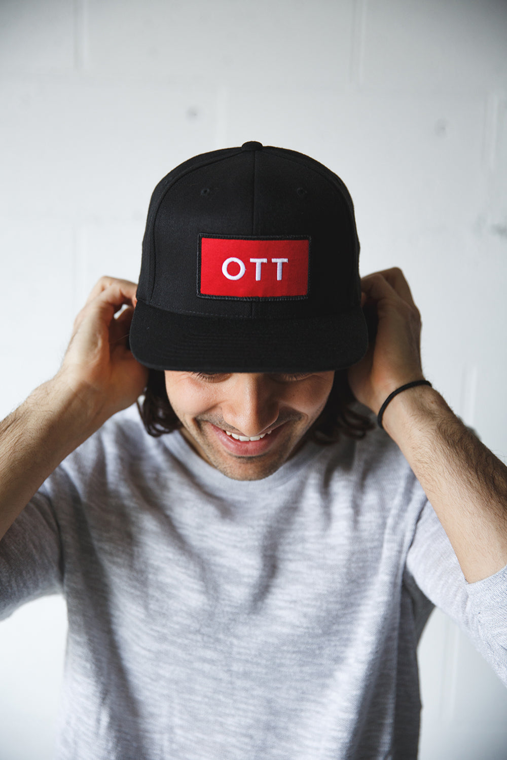 OTT Snapback