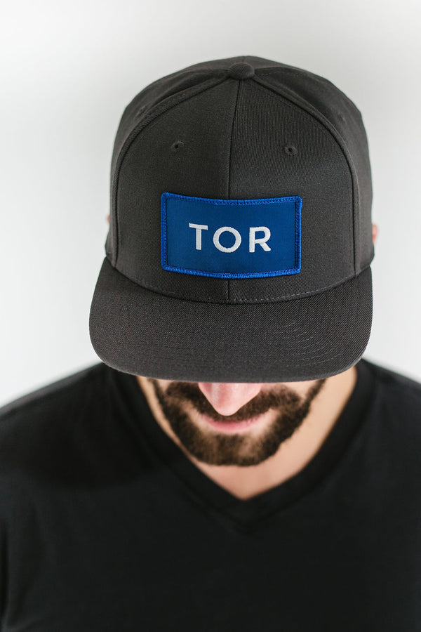 TOR Retro Snapback – CDN