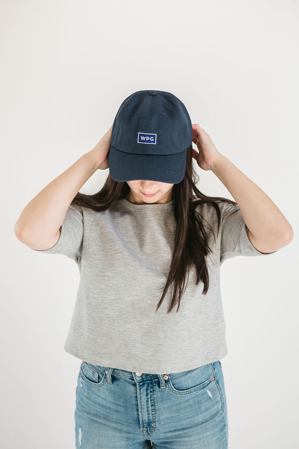 WPG Dad Hat