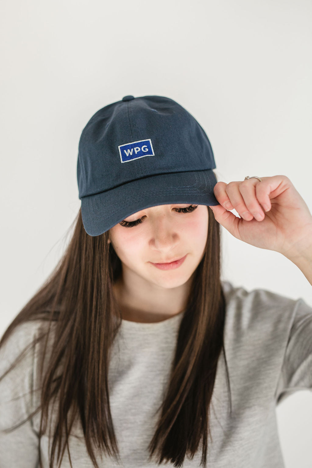 WPG Dad Hat