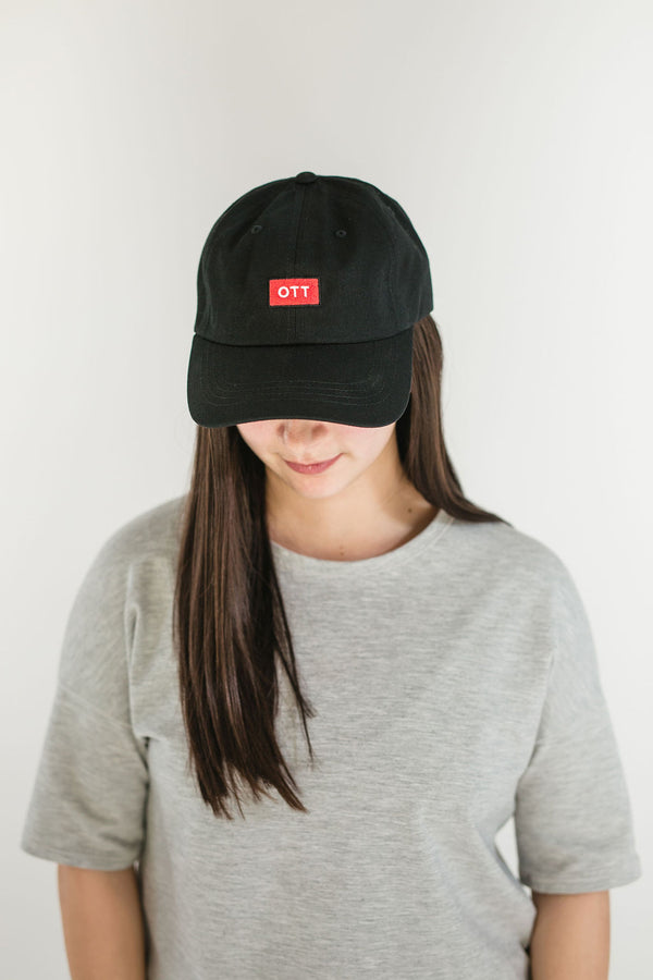 OTT Dad Hat