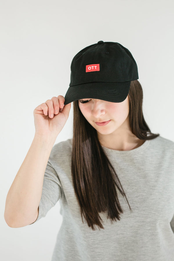 OTT Dad Hat