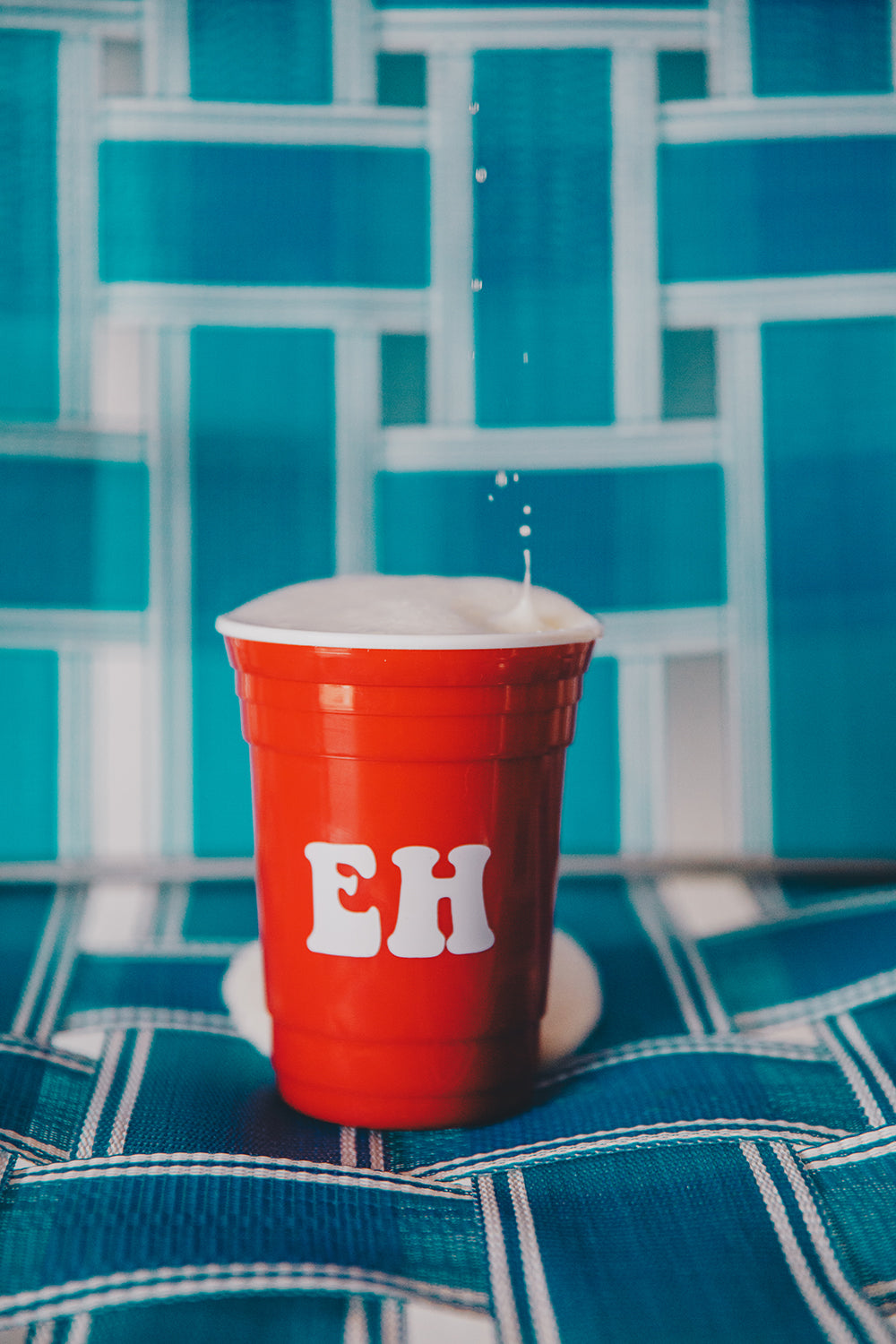 EH Party Cup